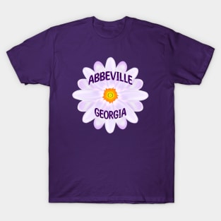 Abbeville Georgia T-Shirt